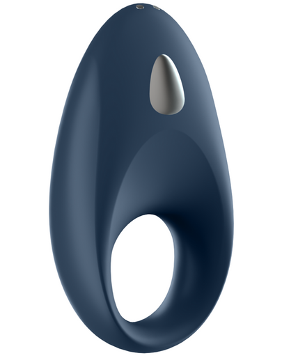 SATISFYER - MIGHTY ONE RING VIBRATOR APP