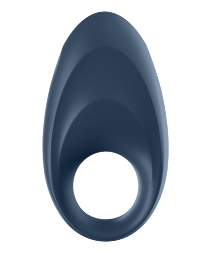 SATISFYER - MIGHTY ONE RING VIBRATOR APP
