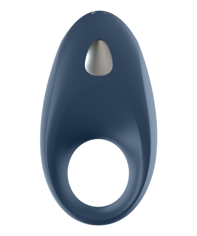 Satisfyer – Mighty One Ring Vibrator App