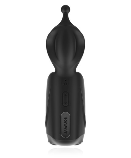 JAMYJOB - RECHARGEABLE HEAD STROKER MASTURBATOR