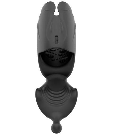 JAMYJOB - RECHARGEABLE HEAD STROKER MASTURBATOR