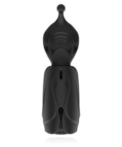 JAMYJOB - RECHARGEABLE HEAD STROKER MASTURBATOR