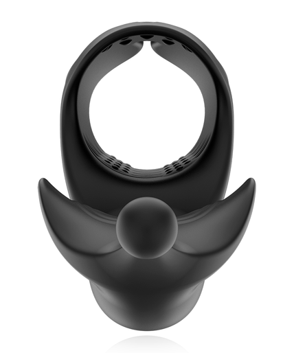 JAMYJOB - RECHARGEABLE HEAD STROKER MASTURBATOR