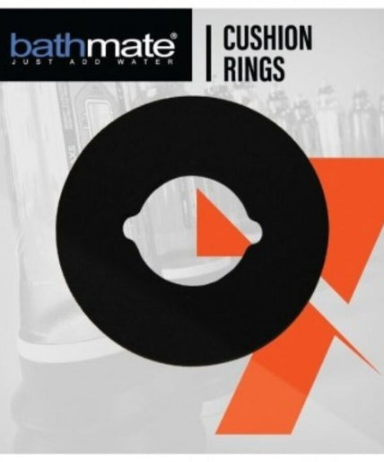 BATHMATE - HYDROMAX 7 PACK 2 PROTECTIVE RINGS