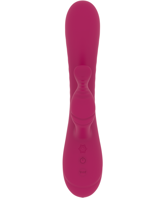 RITHUAL - ANUSARA DUAL RECHARGEABLE ENGINE 2.0 ORCHID