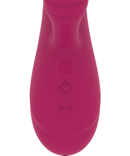 RITHUAL - ANUSARA DUAL RECHARGEABLE ENGINE 2.0 ORCHID