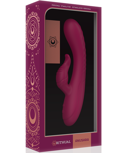 RITHUAL - ANUSARA DUAL RECHARGEABLE ENGINE 2.0 ORCHID