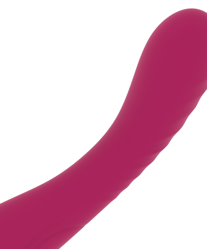 RITHUAL - ORCHID RECHARGEABLE G-POINT KRIYA STIMULATOR