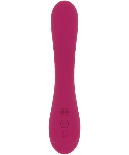 RITHUAL - ORCHID RECHARGEABLE G-POINT KRIYA STIMULATOR