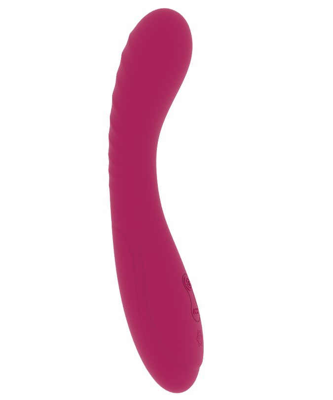 RITHUAL - ORCHID OPLAADBARE G-PUNT KRIYA STIMULATOR