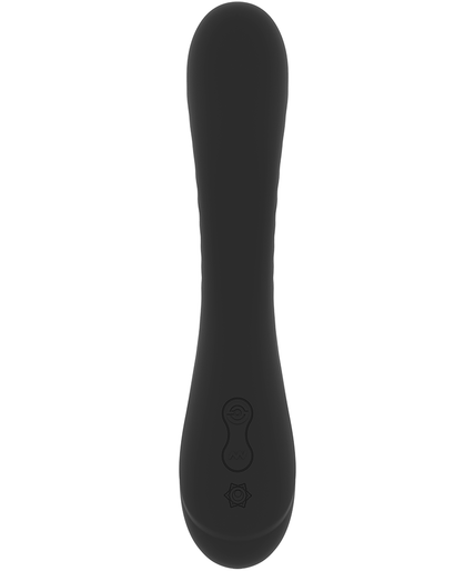 RITHUAL - KRIYA STIMULAODR RECHARGEABLE G-POINT BLACK