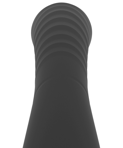 RITHUAL - KRIYA STIMULAODR RECHARGEABLE G-POINT BLACK