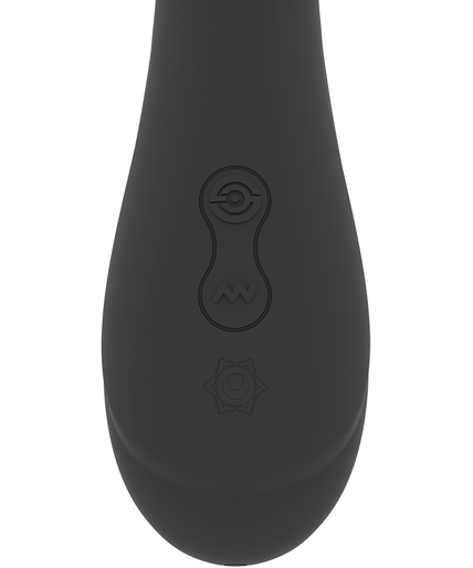 RITHUAL - KRIYA STIMULAODR RECHARGEABLE G-POINT BLACK
