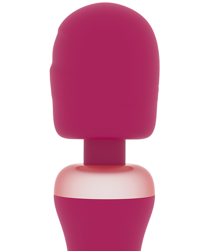 RITHUAL - POWERFUL RECHARGEABLE AKASHA WAND 2.0 ORCHID