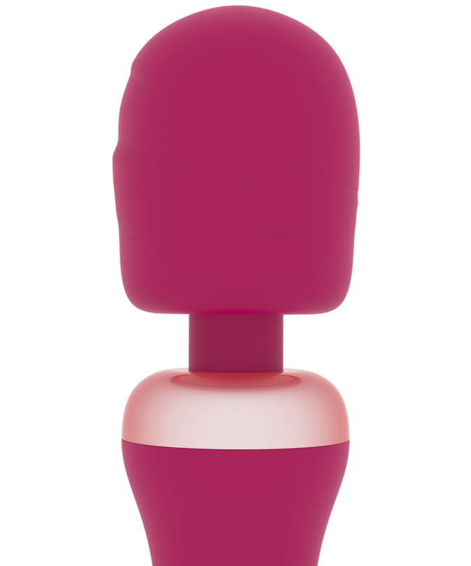 RITHUAL - KRACHTIGE OPLAADBARE AKASHA STAF 2.0 ORCHID