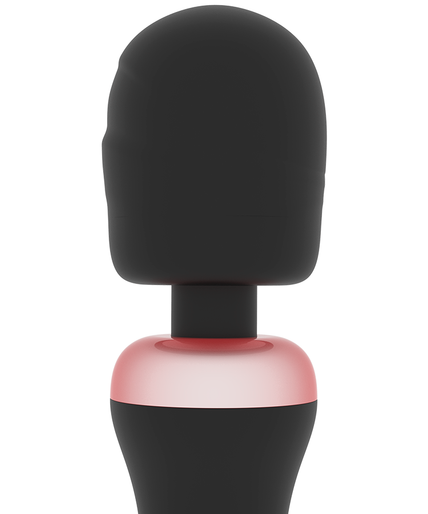 RITHUAL - POWERFUL RECHARGEABLE AKASHA WAND 2.0 BLACK