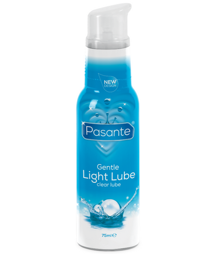 PASANTE - NATURAL LUBRICANT 75 ML