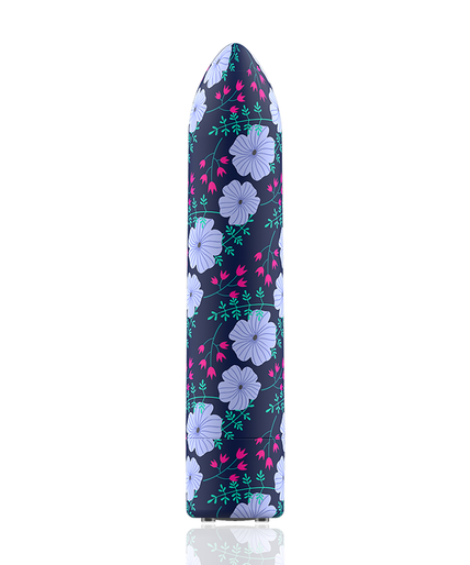 CUSTOM BULLETS - SPRING MAGNETIC BULLET 10 INTENSITIES