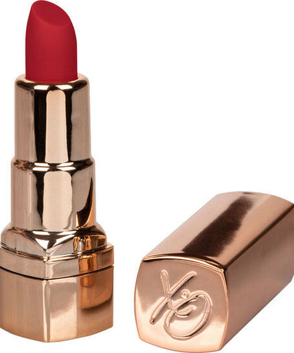 CALEXOTICS - BALA OPLAADBARE LIPSTICK HIDE & PLAY ROOD