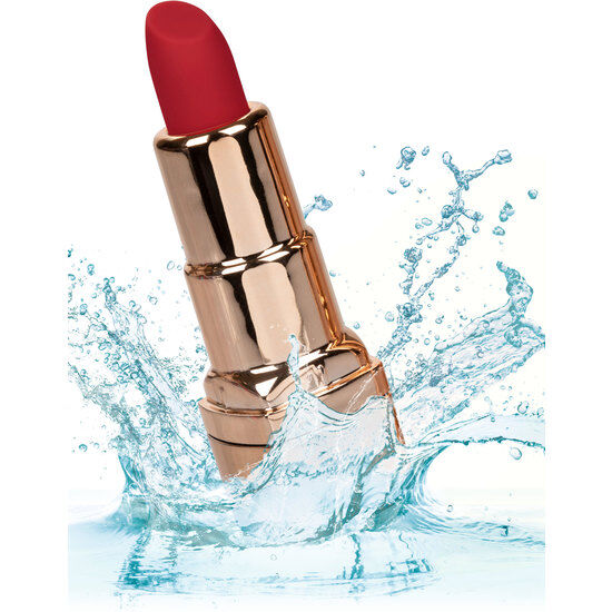 Calexotics – Bala Oplaadbare Lippenstift Verberg & Speel Rood