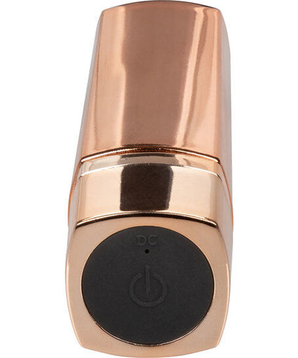 CALEXOTICS - BALA OPLAADBARE LIPSTICK HIDE & PLAY ROOD
