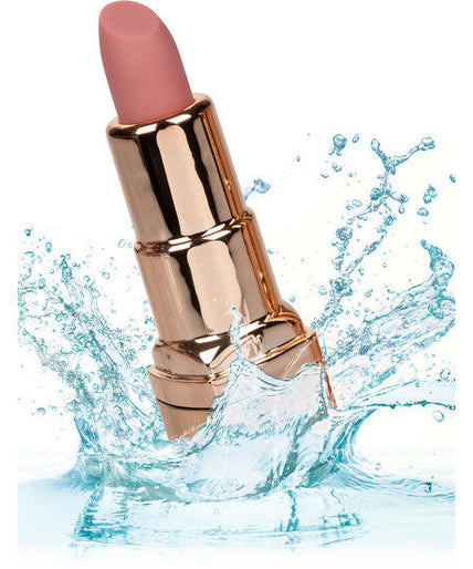 CALEXOTICS - BALA OPLAADBARE LIPSTICK HIDE & PLAY ZACHTROZE