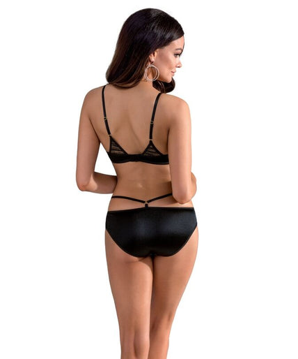 CASMIR - LARA TWEE-DELIGE BIKINI SET S/M
