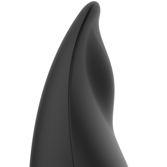 Coquette Chic Desire – Clitorisstimulator Zwart / Gouden Druppel