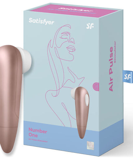 SATISFYER - 1 NEXT GENERATION
