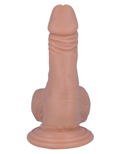 MR INTENSE - 1 REALISTIC COCK 14.6 CM -O- 3.5 CM