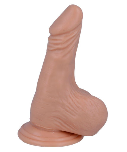 MR INTENSE - 1 REALISTIC COCK 14.6 CM -O- 3.5 CM