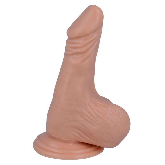 Mr. Intense – 1 Realistische Penis 14,6 Cm