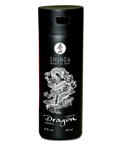 Shunga Dragon Erection Enhancing Cream 60ml