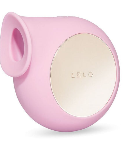 LELO – SILA Clitoral Wave Stimulator – Pink