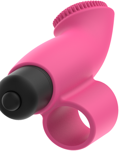 OHMAMA - PINK THIMBLE VIBRATOR XMAS EDITION