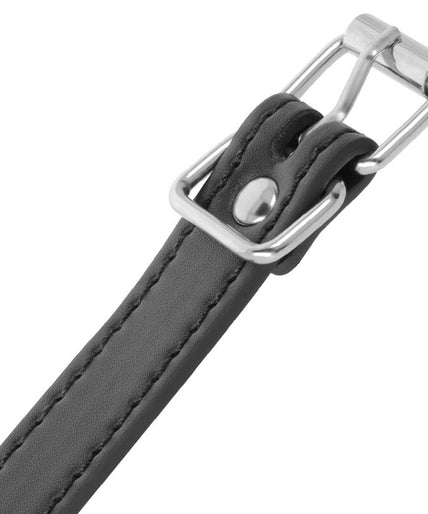 Darkness – Penispomp met Strap