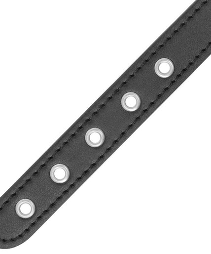 Darkness – Penispomp met Strap