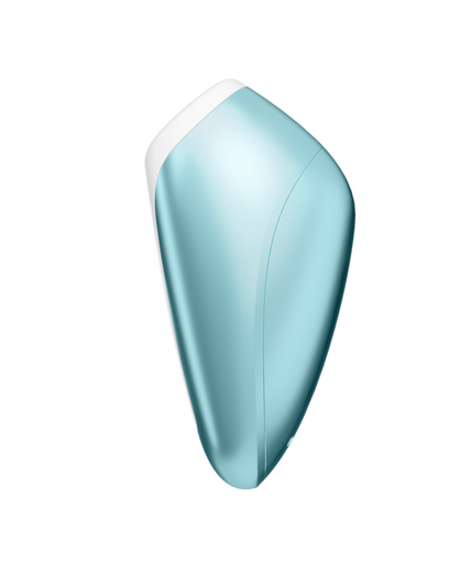 Satisfyer – Love Breeze Zuiger IJsblauw