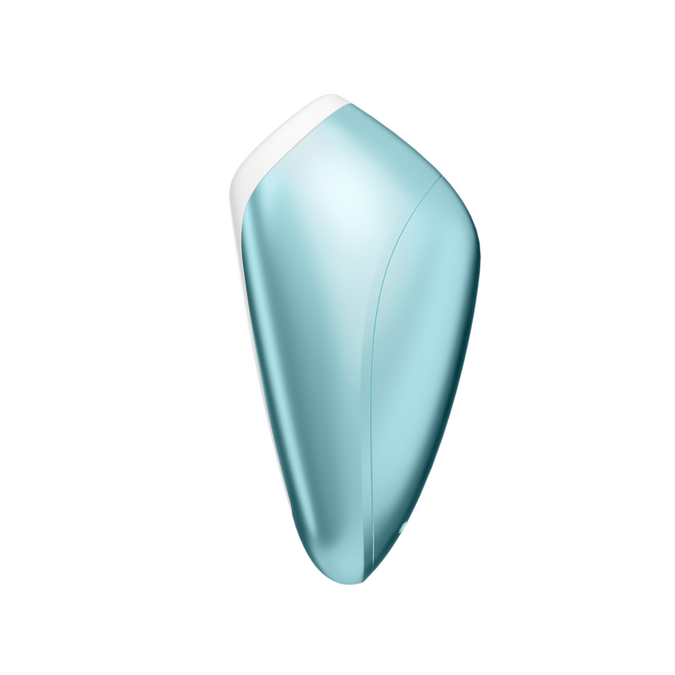 Satisfyer – Love Breeze Suctioner Ice Blue