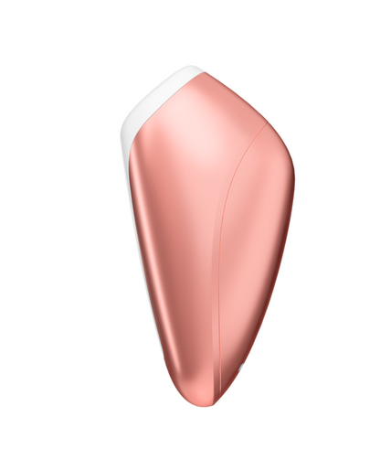 SATISFYER - LOVE SUCTIONER BREEZE COPPER