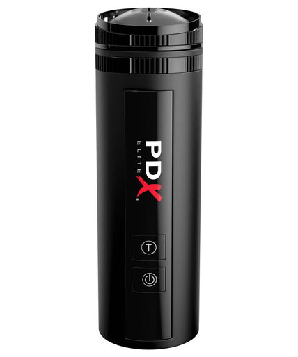 PDX ELITE - MOTO BATOR X ADVANCED MASTURBATOR
