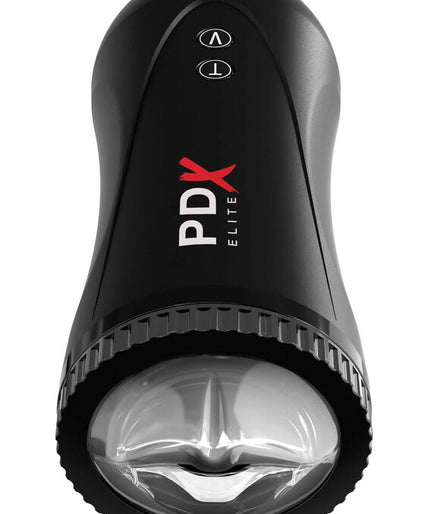 PDX ELITE - MOTO STROKER MASTURBATOR