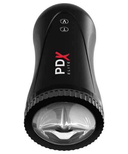 PDX ELITE - MOTO STROKER MASTURBATOR