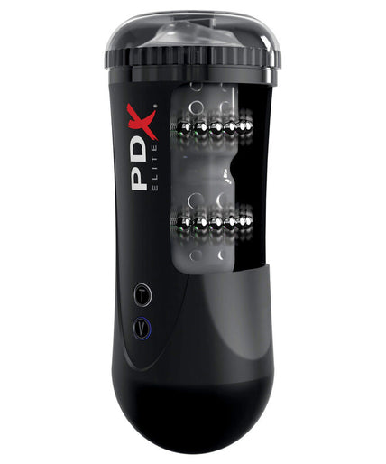 PDX ELITE - MOTO STROKER MASTURBATOR