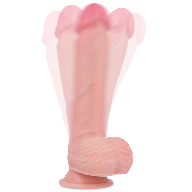 ROCKARMY - ROTATIE EN TRILLING HAWK REALISTISCH 22 CM -O- 4.6 CM