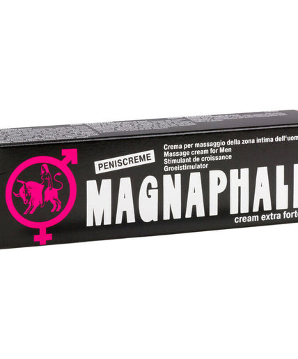 INVERMA - MAGNAPHALL CRÈME EXTRA FORTE