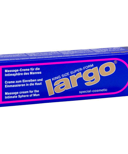 INVERMA - LARGO CRÈME 40ML