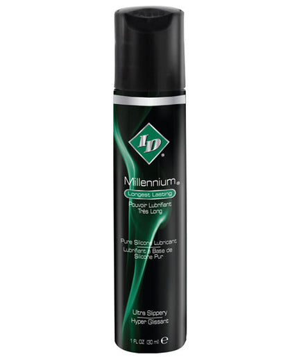 Id Millenium – Siliconen Smeermiddel Millenium 30 ML