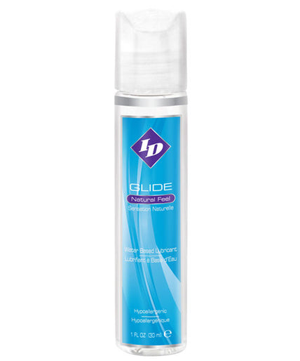 Id Glide – Water Based Lubricant ID 30 ML