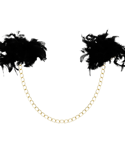 COQUETTE CHIC DESIRE - HANDCUFFS DELUXE